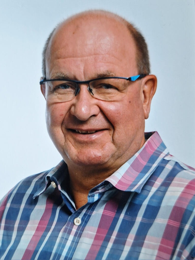 Gruppenleiter